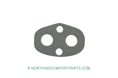 MGA Brake master cylinder front gasket 55-62