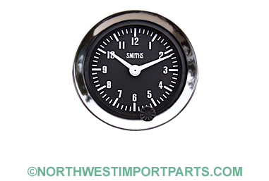 MGB Clock 77-80 