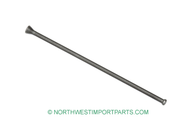 MG Midget Pushrod 67-74