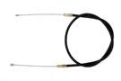 MG Midget Accelerator cable 61-74