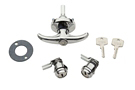 MG Midget Lock set 65-79