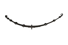 MG Midget Rear leaf spring 64-74