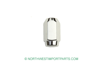 MG Midget Lug nut 70-79