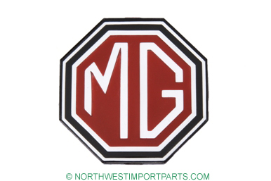 MGB Grill emblem 70-72