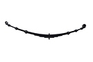 1.  MGB Leaf spring 74.5-75 Convertible