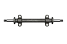 MGB A-Arm pivot 62-80