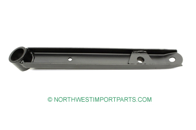 6.  MGB A-Arm link LF with sway bar plate 62-80