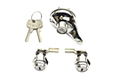 MGB Lock set 65-80