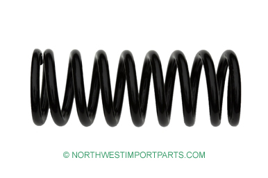 7.  MGB Coil spring 62-72