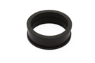 MGB Air filter coupling seal 62-74