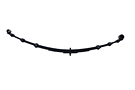 1.  MGB Leaf spring 62-74.5 Convertible