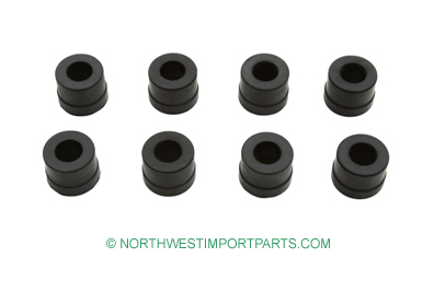 2.  MGB Standard A-Arm bushing set 62-80