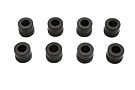 2.  MGB Standard A-Arm bushing set 62-80