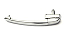 MGB Exterior door handle 68-80