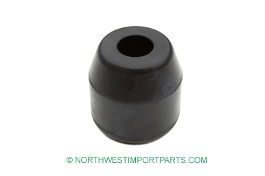 MGB Rear bump buffer 62-80