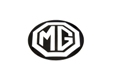 MGB Wheel center cap emblem 70-80