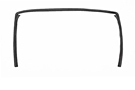 MGBGT Rear hatch seal (outer) 65-74