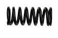 7. MGB Coil spring, lowering 74.5-80