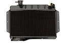 MGB Radiator 62-67