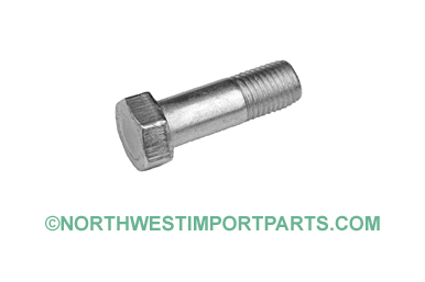 MGB Caliper mounting bolt 62-80