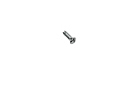 MGB Throttle disc screw 62-74