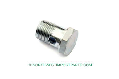 MGB Fuel pump banjo bolt 65-80