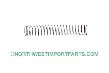 MGA Dashpot spring 55-62