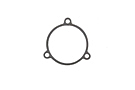 MG Midget Carburetor float lid gasket 61-74