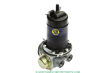 MGB S.U. Fuel pump, Solid State 68-80