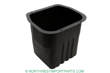 MGB Battery bin box 62-74.5