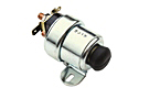 MGB Starter solenoid 62-65