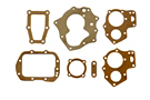 MG Midget Gearbox gasket set 61-74