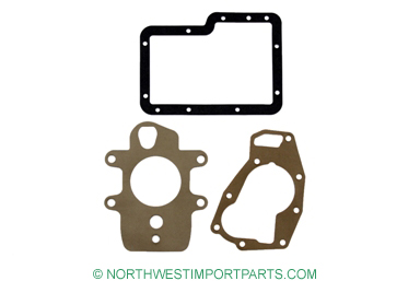 MG Midget Gearbox gasket set 75-79 