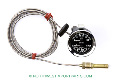 MGB Oil-Water gauge 62-67