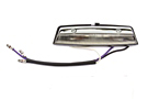 MG Midget Interior map light assembly 65-79