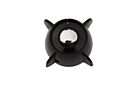 MGB Heater knob 73-76