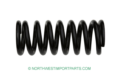 7.  MGB Coil spring GT 65-74