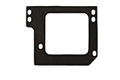 MGB Pedal box to firewall base seal 75-80