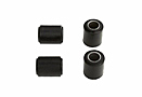 MGA A-arm bushing set, V-8 type 55-62