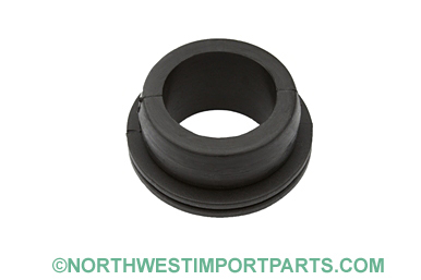 MGB Fuel pump support rubber grommet 74.5-80 