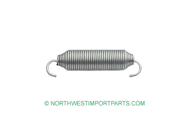 MGB Throttle return spring 75-80 