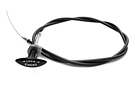 MGB Choke cable 62-80