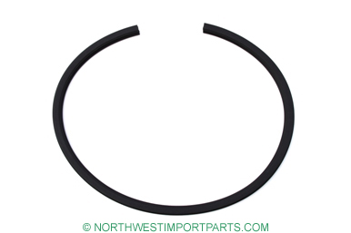 5.  MG Midget Top to windshield seal 65-79