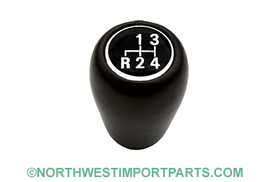 MGB Shift knob 73-76