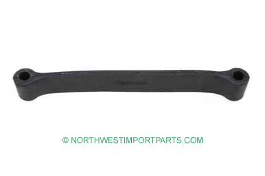 6.  MGB Rear axle limiting strap 74.5-80