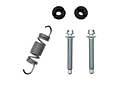 MGB Headlight adjuster kit 62-80