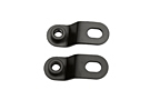 MGBGT Seat belt brackets 73-74