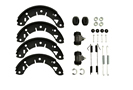 MGB Rear brake package 62-80