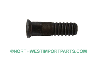 MGB Rear wheel stud 65-80