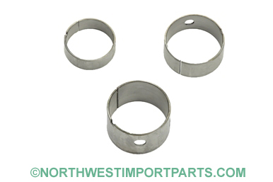 MG Midget Cam bearing set 63-66